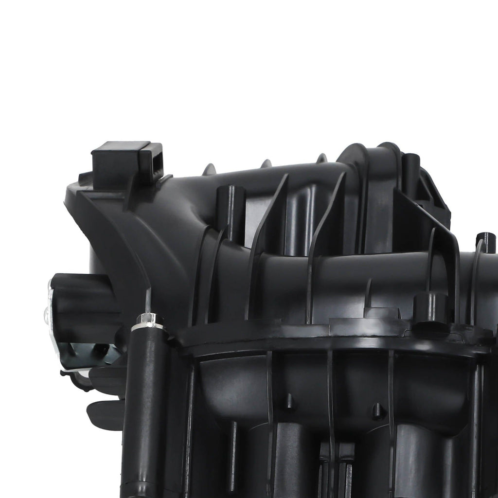 Inlaatspruitstuk geschikt voor BMW N47 1 Serie 3 Serie X1 X3 120d 320d 11614728712