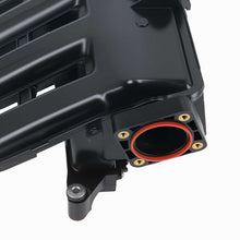 Laad de afbeelding in de galerijviewer, Inlaatspruitstuk geschikt voor BMW 1 5 3 E87 E60 E46 E90 520d 320d 11617795393