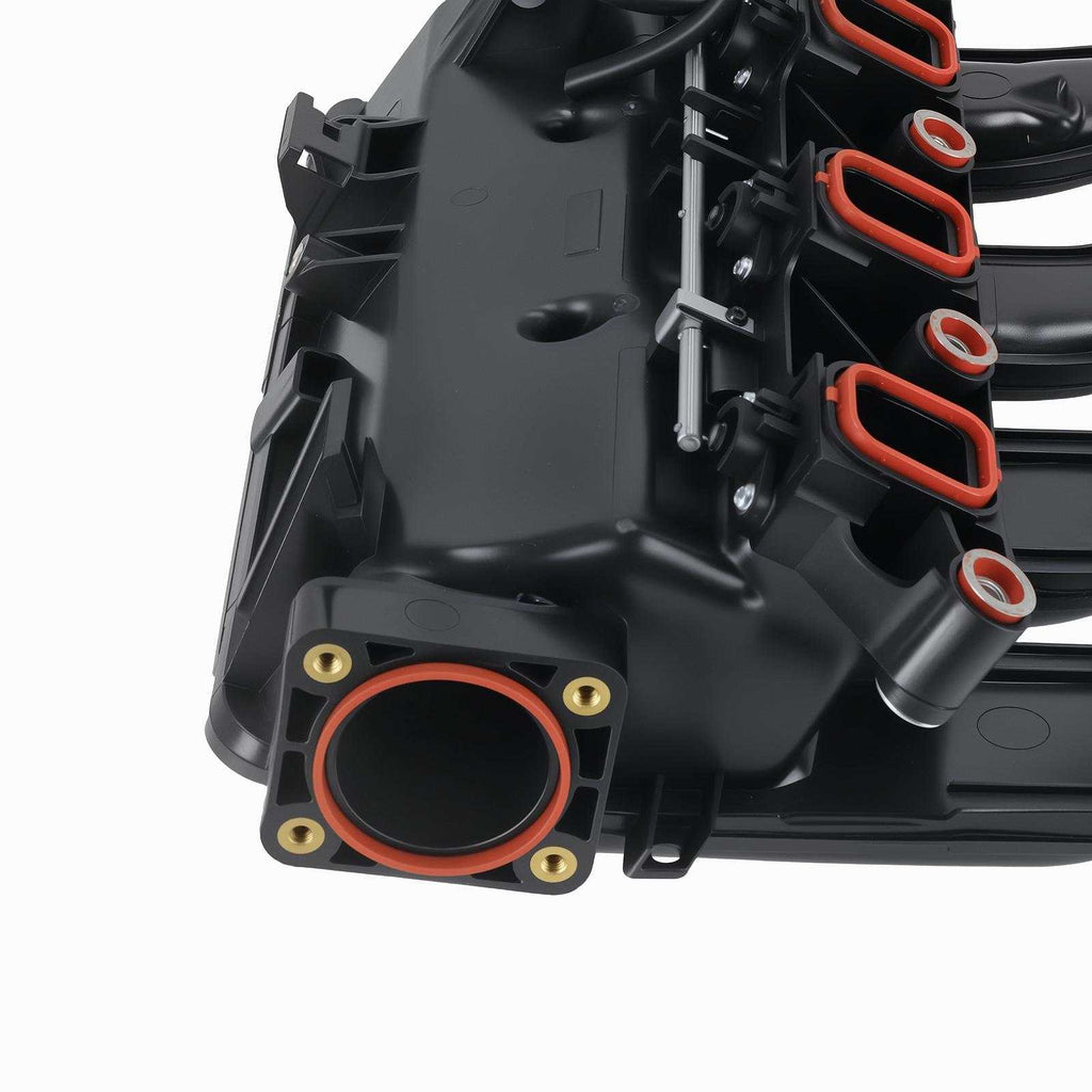 Inlaatspruitstuk geschikt voor BMW 1 5 3 E87 E60 E46 E90 520d 320d 11617795393