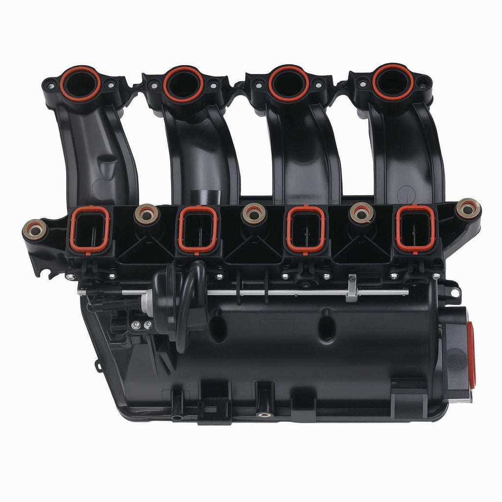 Inlaatspruitstuk geschikt voor BMW 1 5 3 E87 E60 E46 E90 520d 320d 11617795393