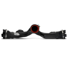 Laad de afbeelding in de galerijviewer, Intake Pipe Fresh Air Duct including Air Mass Flow Sensor geschikt voor Mercedes-Benz 6420908237