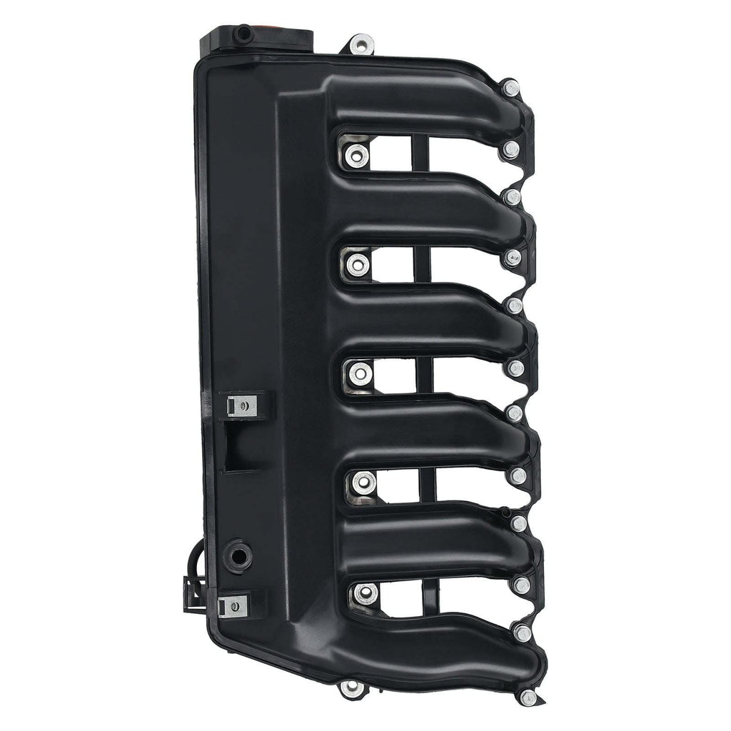 Intake Manifolds + Gaskets geschikt voor BMW 5 Serie E60 E61 3 Serie E90 E91 X5 X3 M57 11617800585