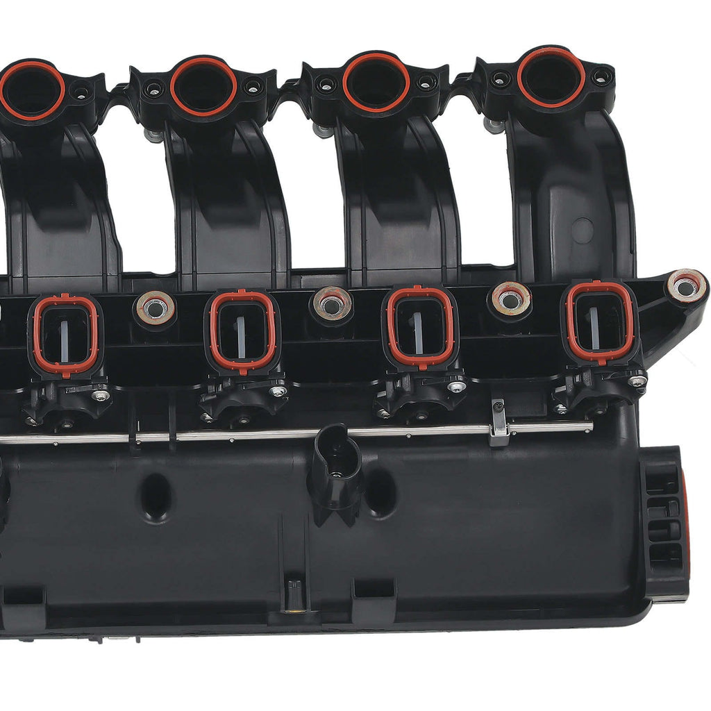 Intake Manifolds + Gaskets geschikt voor BMW 5 Serie E60 E61 3 Serie E90 E91 X5 X3 M57 11617800585