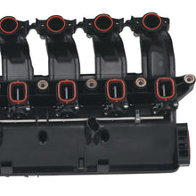 Laad de afbeelding in de galerijviewer, Intake Manifolds + Gaskets geschikt voor BMW 5 Serie E60 E61 3 Serie E90 E91 X5 X3 M57 11617800585