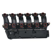 Laad de afbeelding in de galerijviewer, Intake Manifolds + Gaskets geschikt voor BMW 5 Serie E60 E61 3 Serie E90 E91 X5 X3 M57 11617800585