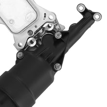 Laad de afbeelding in de galerijviewer, Oil filter housing + engine oliekoeler geschikt voor Mercedes OM 651 9
