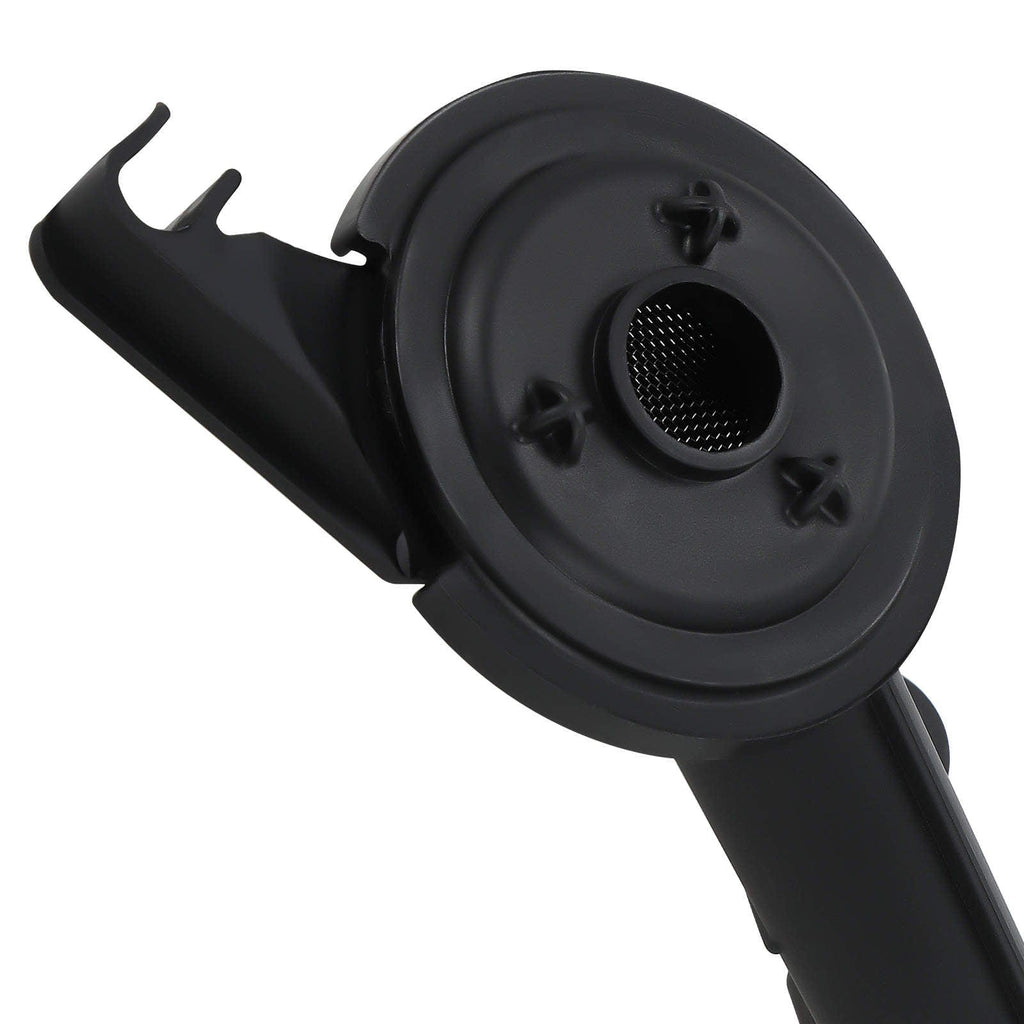 Nieuw Inlaatspruitstuk Oliepomp Strainer geschikt voor Citroen Peugeot Toyota Ford 1483825 9643755580