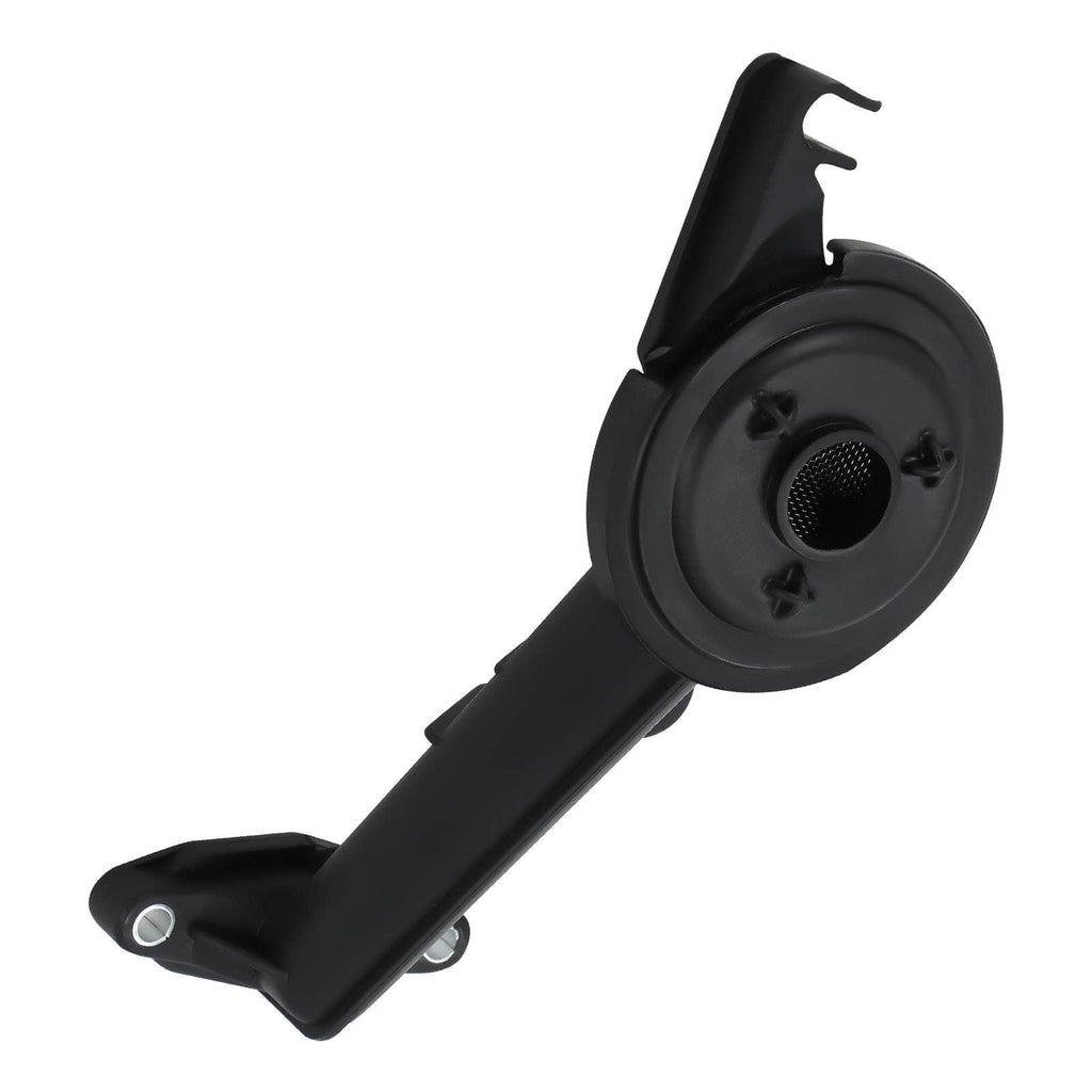 Nieuw Inlaatspruitstuk Oliepomp Strainer geschikt voor Citroen Peugeot Toyota Ford 1483825 9643755580