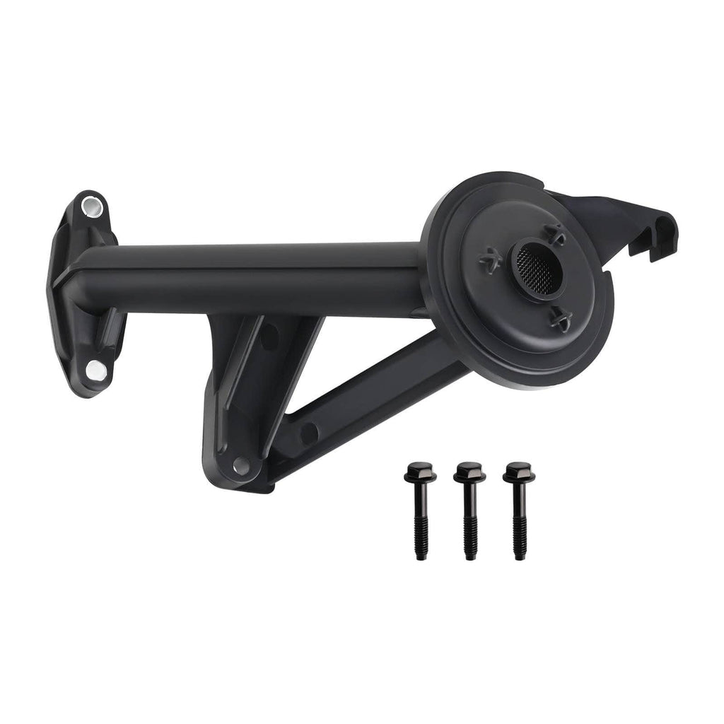Nieuw Inlaatspruitstuk Oliepomp Strainer geschikt voor Citroen Peugeot Toyota Ford 1483825 9643755580