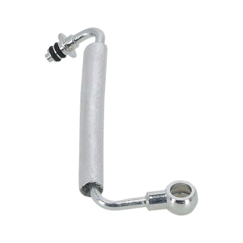 Turbo Oil Feed Pipe geschikt voor Chevy Cruze Sonic Trax geschikt voor Buick Encore 1.4L 2010-2019