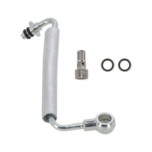 Laad de afbeelding in de galerijviewer, Turbo Oil Feed Pipe geschikt voor Chevy Cruze Sonic Trax geschikt voor Buick Encore 1.4L 2010-2019