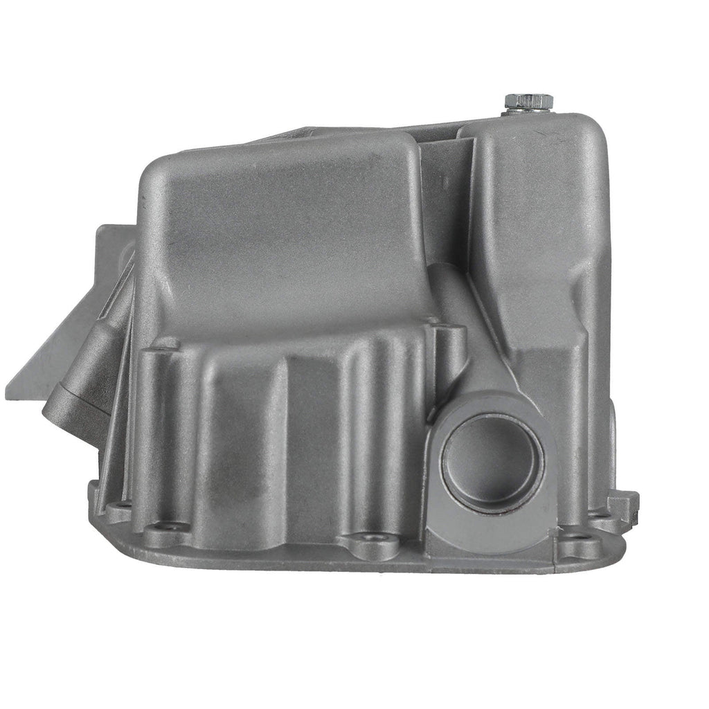 Oil Pan suitable for Chevrolet Cruze L4 1.8L Sedan 2012-2014 25194722 Aluminum