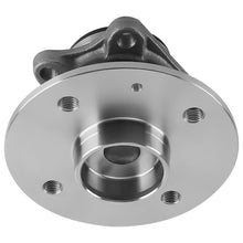 Laad de afbeelding in de galerijviewer, 2x Wielnaaf Wiellager achter Axle geschikt voor Citroën C1 geschikt voor Peugeot 107 108 geschikt voor Toyota Aygo