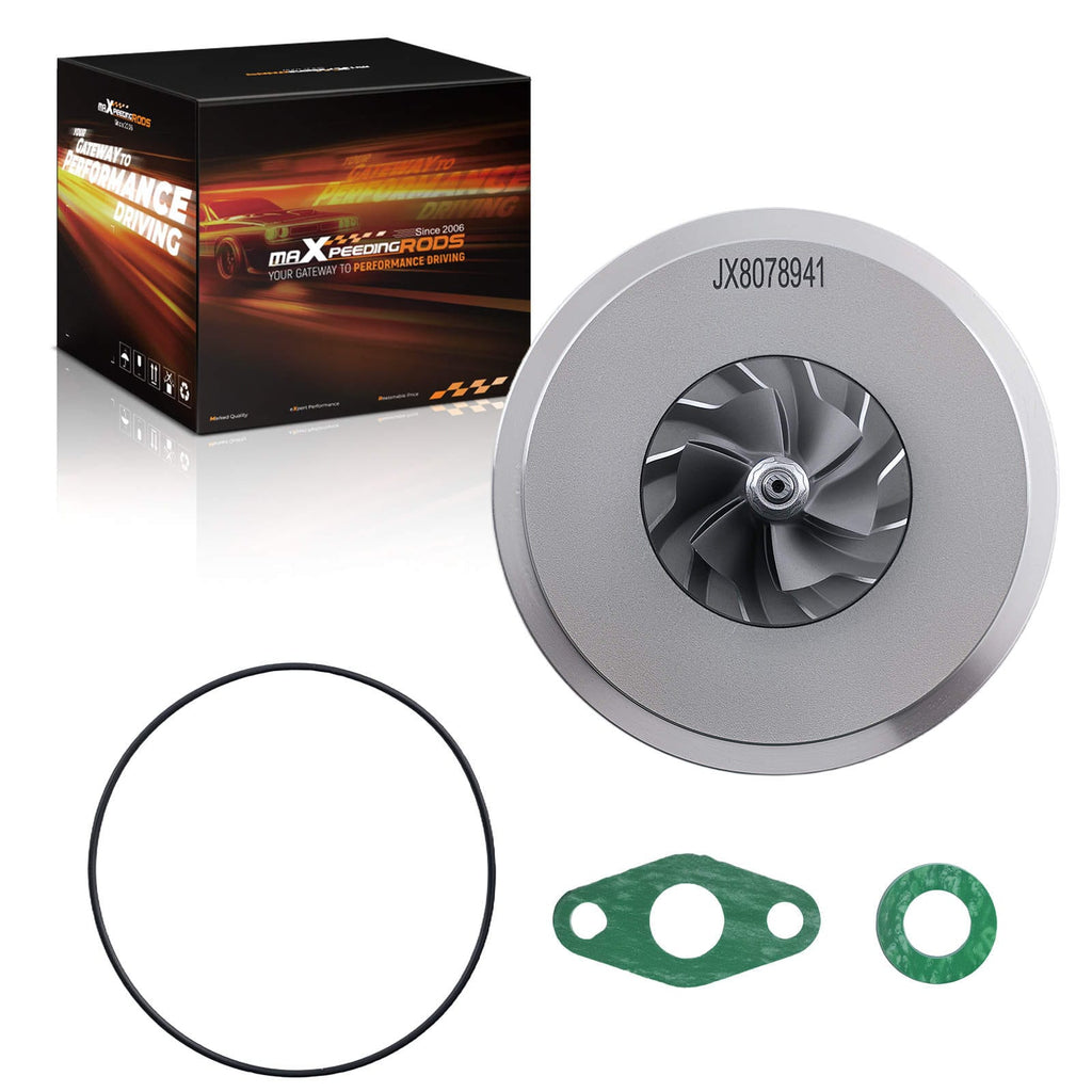 Nieuw Turbo cartridge CHRA suitable voor VW T4 1.9 TD 50KW 1992-2003 454064-5002S ABL