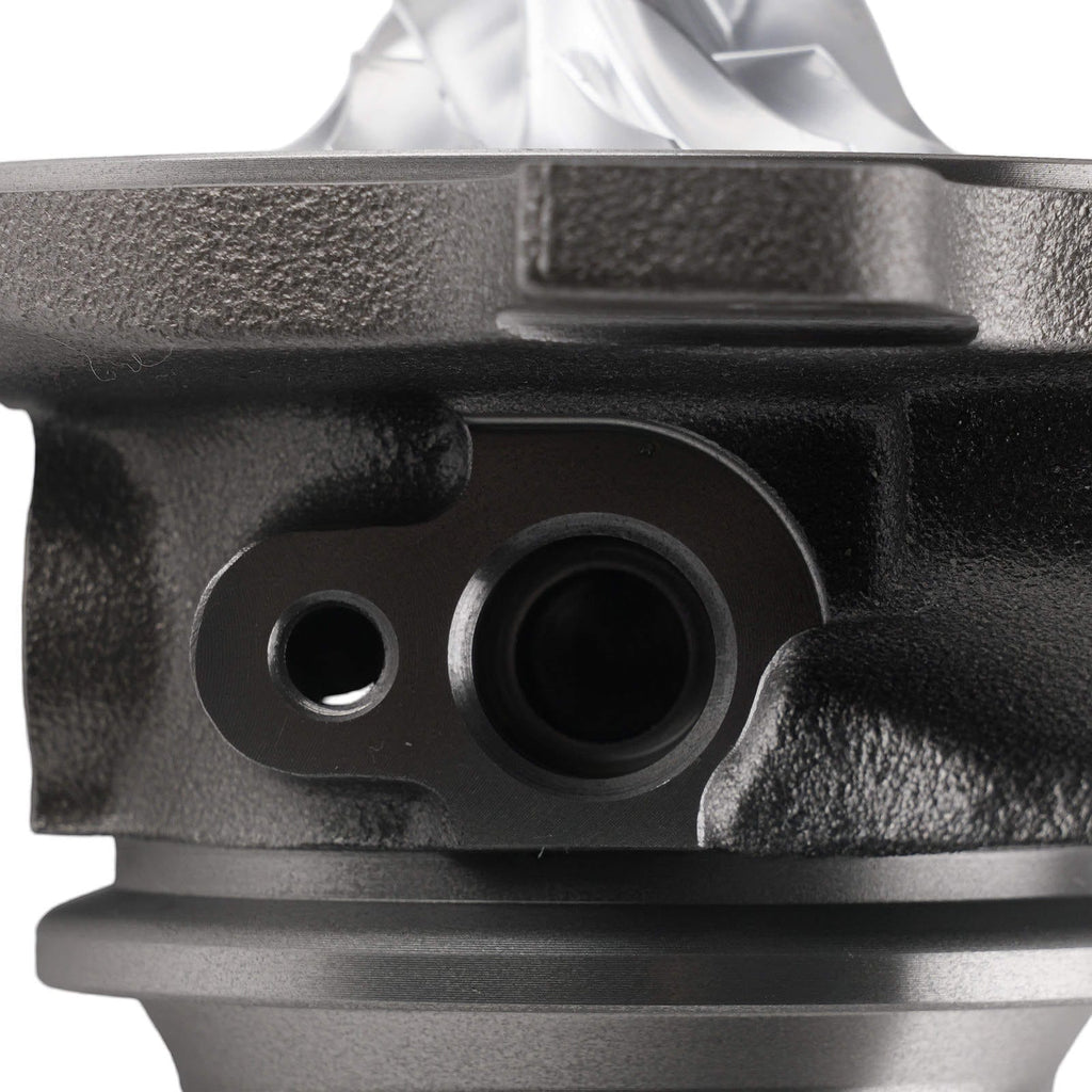 Turbo CHRA geschikt voor Audi A3 Convertible 1.2 TFSI 77kW 2010-2013 03F145701L