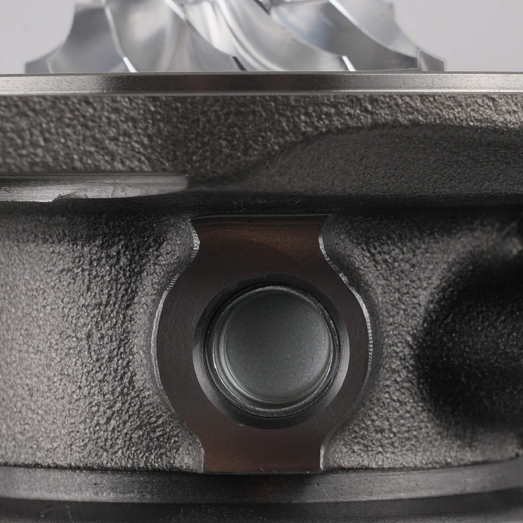 Turbo CHRA geschikt voor Audi A3 Convertible 1.2 TFSI 77kW 2010-2013 03F145701L