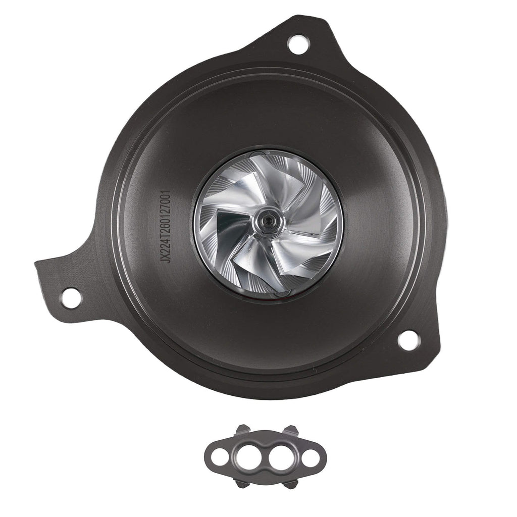 Turbo CHRA geschikt voor Audi A3 Convertible 1.2 TFSI 77kW 2010-2013 03F145701L