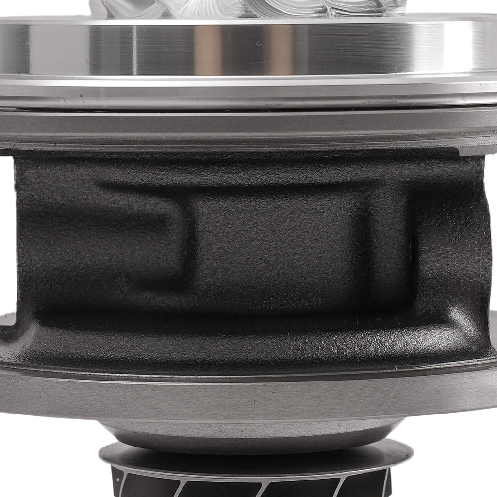 K03 Turbo Core suitable voor Audi Q5 2.0 TDI Quattro 2010-2019 5303-988-0190 136PS 143PS