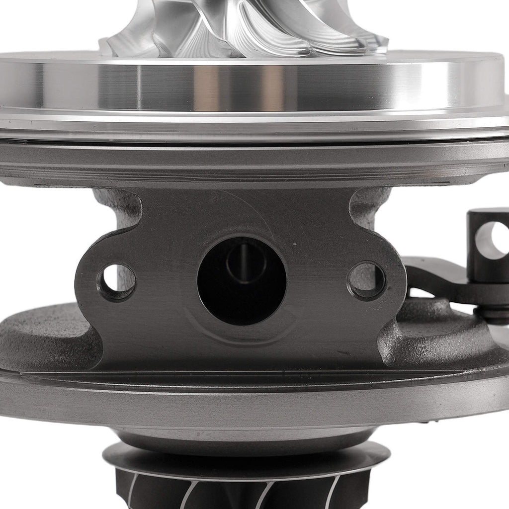 K03 Turbo Core suitable voor Audi Q5 2.0 TDI Quattro 2010-2019 5303-988-0190 136PS 143PS