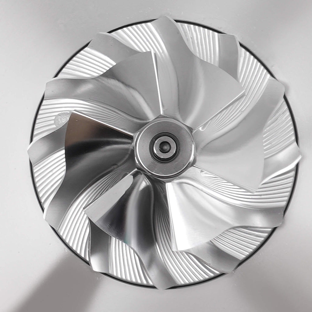 K03 Turbo Core suitable voor Audi Q5 2.0 TDI Quattro 2010-2019 5303-988-0190 136PS 143PS