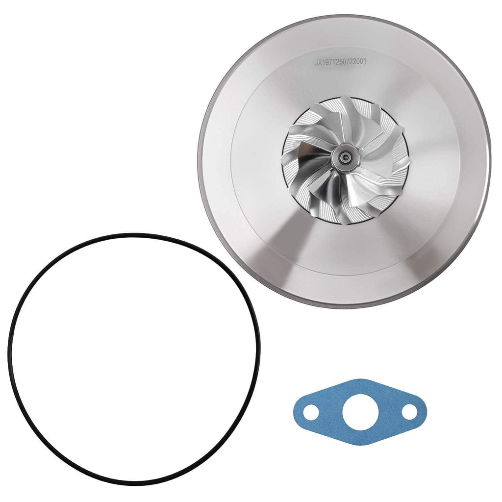 K03 Turbo Core suitable voor Audi Q5 2.0 TDI Quattro 2010-2019 5303-988-0190 136PS 143PS