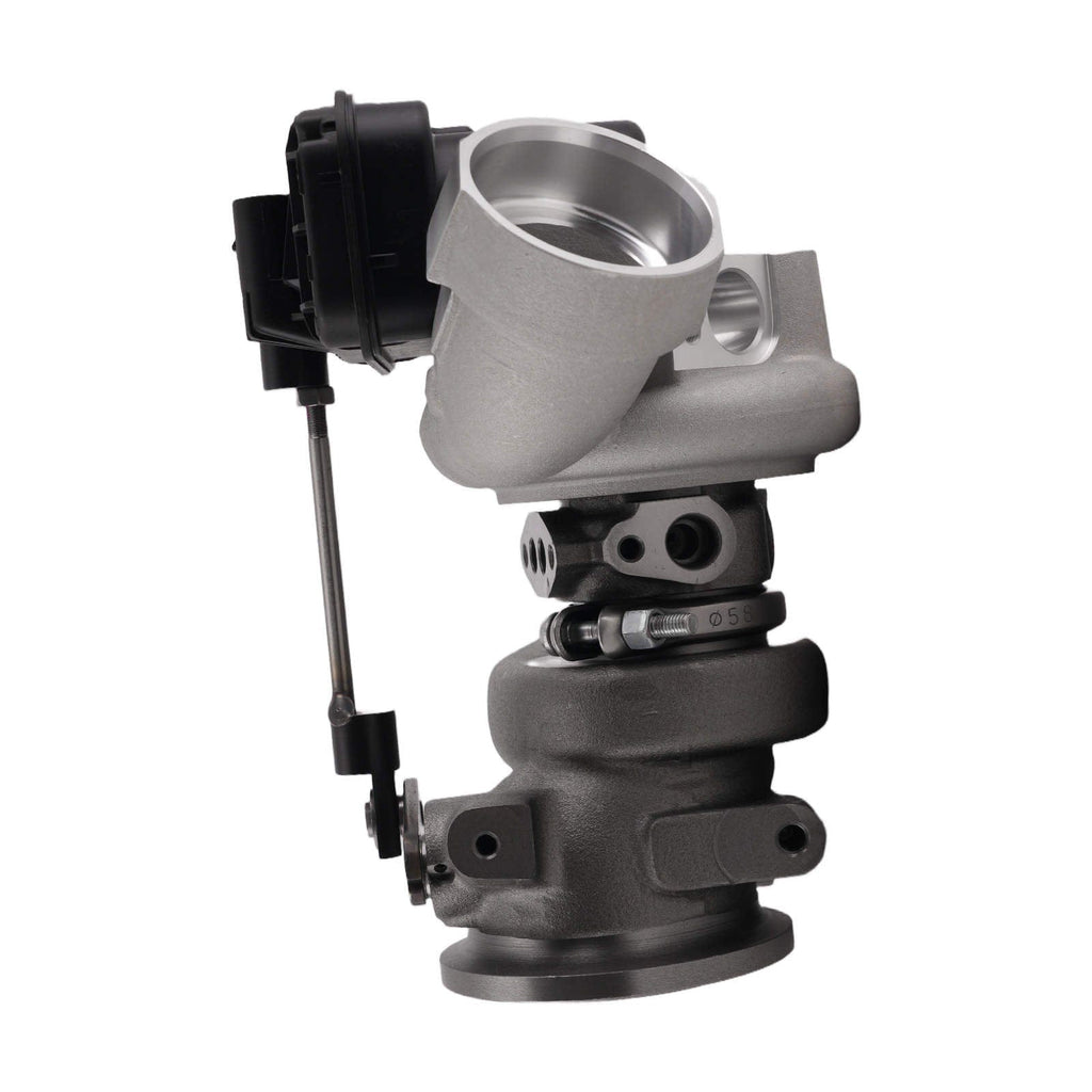 Turbo TD025 geschikt voor Audi A3 1.4 TFSI 140HP 2013-2016 49180-01400 04E145715B