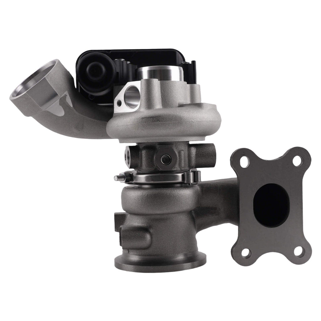 Turbo TD025 geschikt voor Audi A3 1.4 TFSI 140HP 2013-2016 49180-01400 04E145715B