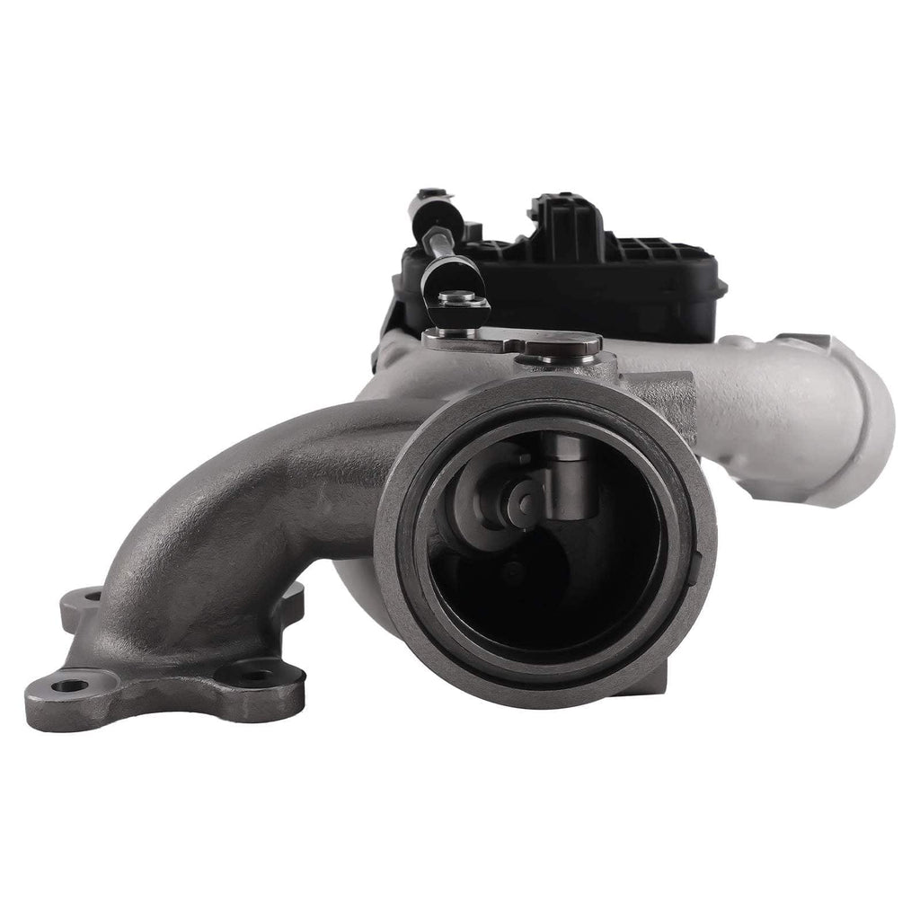 Turbo TD025 geschikt voor Audi A3 1.4 TFSI 140HP 2013-2016 49180-01400 04E145715B