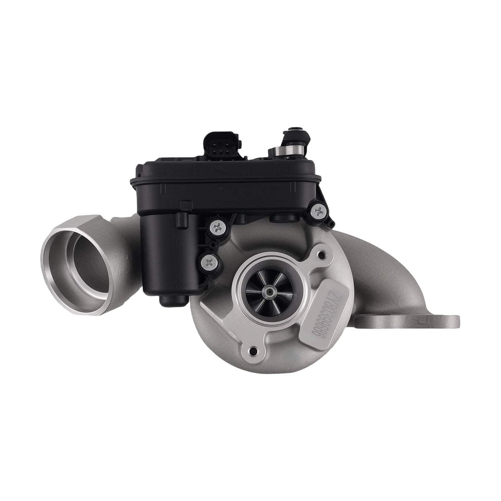 Turbo TD025 geschikt voor Audi A3 1.4 TFSI 140HP 2013-2016 49180-01400 04E145715B