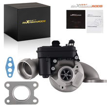 Laad de afbeelding in de galerijviewer, Turbo TD025 geschikt voor Audi A3 1.4 TFSI 140HP 2013-2016 49180-01400 04E145715B