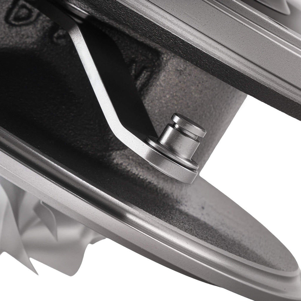 Billet Turbo Core geschikt voor AUDI A4 3.0 TDI quattro 180KW 2011-2015 810822-5001S
