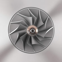 Laad de afbeelding in de galerijviewer, Turbo cartridge geschikt voor VW Transporter III 1.6TD 51KW 1984-92 068145701Q K14-2060GGB