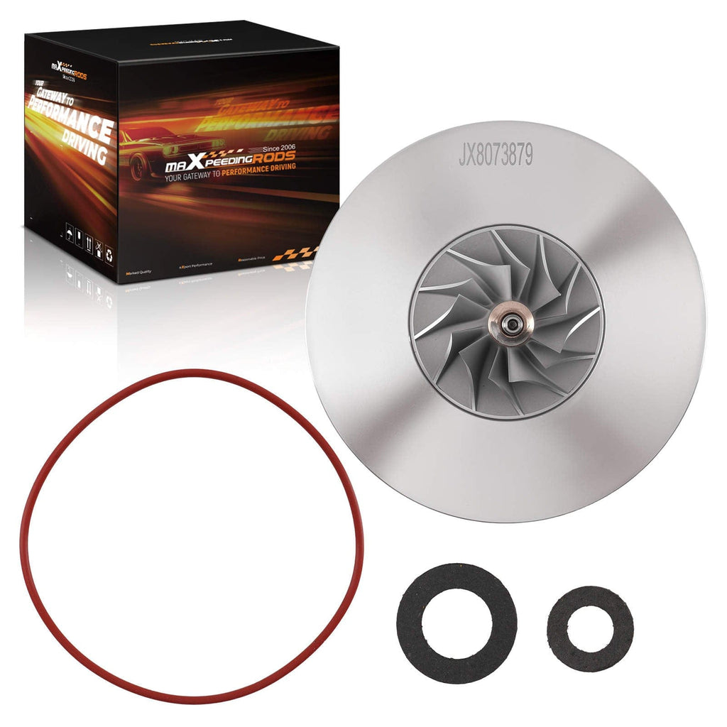 Turbo cartridge geschikt voor VW Transporter III 1.6TD 51KW 1984-92 068145701Q K14-2060GGB