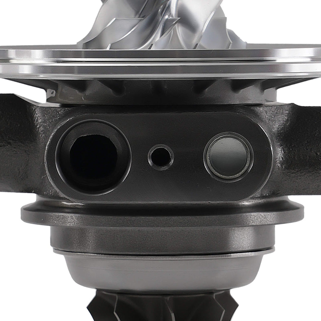 Cartridge CHRA geschikt voor Audi A3 Limousine/Cabriolet 1.8 TFSI 06K145713JV
