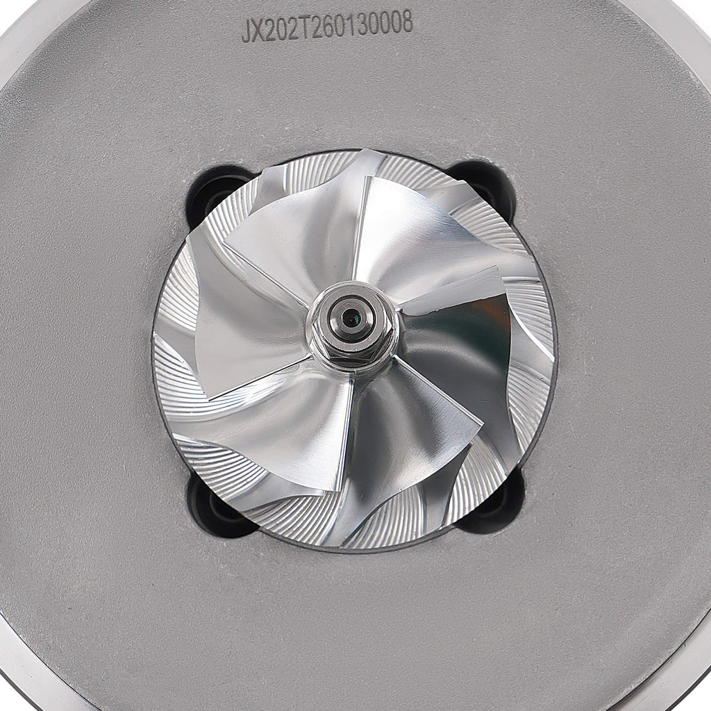 Cartridge CHRA geschikt voor Audi A3 Limousine/Cabriolet 1.8 TFSI 06K145713JV