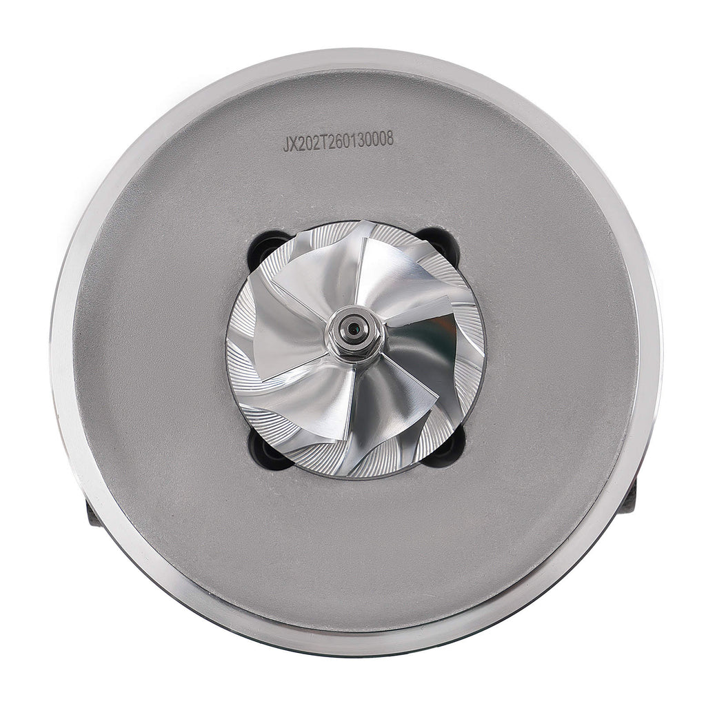 Cartridge CHRA geschikt voor Audi A3 Limousine/Cabriolet 1.8 TFSI 06K145713JV
