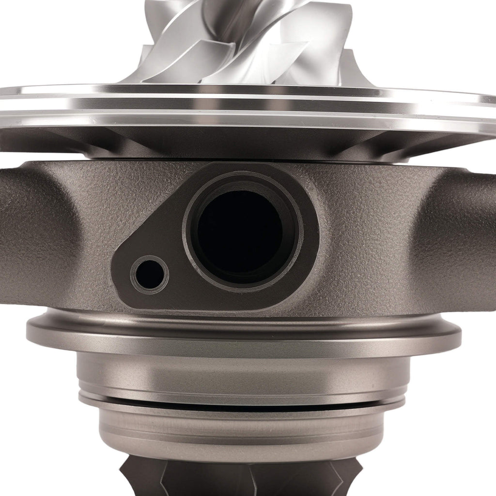 IS38 Billet Turbo Core suitable voor Audi TT 2.0 TFSI Quattro 169KW 2014-2025 06K145702R