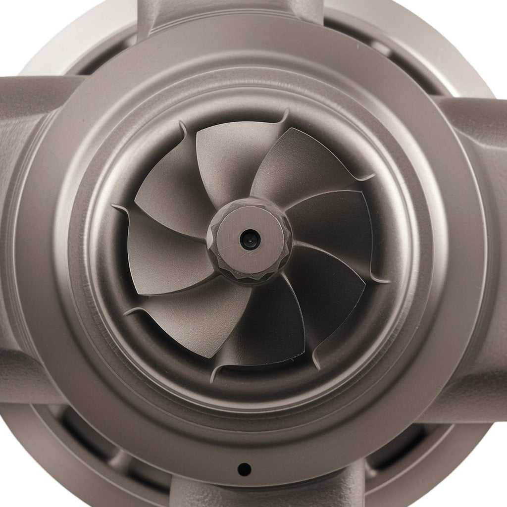 IS38 Billet Turbo Core suitable voor Audi TT 2.0 TFSI Quattro 169KW 2014-2025 06K145702R