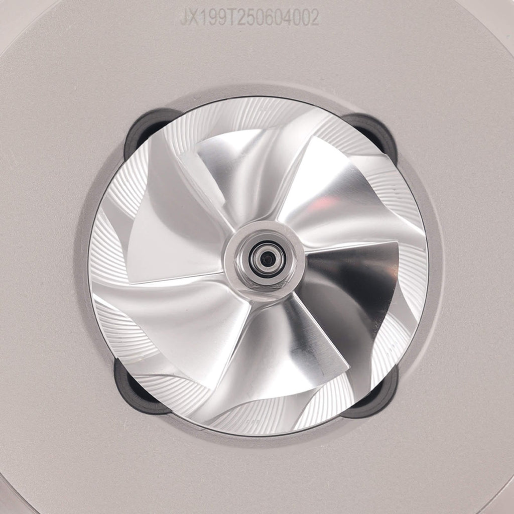 IS38 Billet Turbo Core suitable voor Audi TT 2.0 TFSI Quattro 169KW 2014-2025 06K145702R