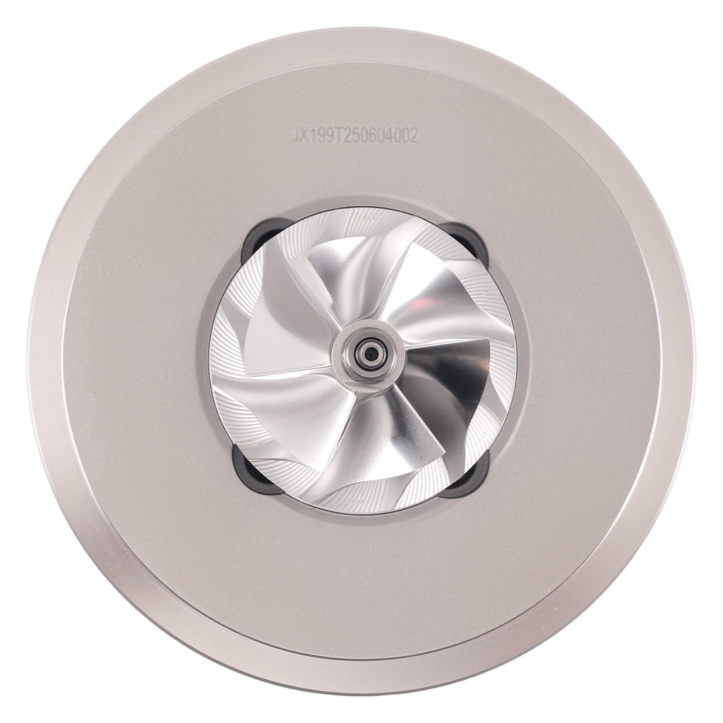 IS38 Billet Turbo Core suitable voor Audi TT 2.0 TFSI Quattro 169KW 2014-2025 06K145702R