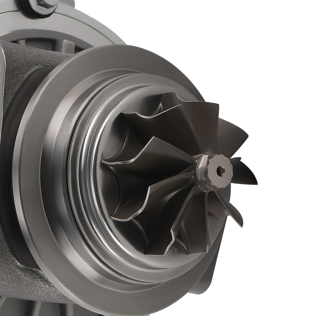 Dopple Billet CHAR+ Turbo Compressor Housing Billet geschikt voor Audi A7 Sportback S7