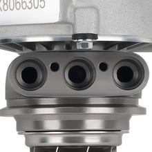 Laad de afbeelding in de galerijviewer, Dopple Billet CHAR+ Turbo Compressor Housing Billet geschikt voor Audi A7 Sportback S7