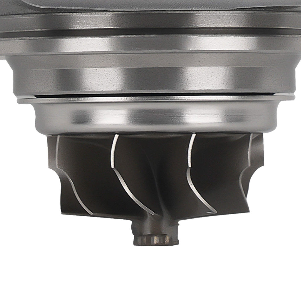 Dopple Billet CHAR+ Turbo Compressor Housing Billet geschikt voor Audi A7 Sportback S7