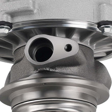 Laad de afbeelding in de galerijviewer, CHRA Turbo Billet geschikt voor Audi A8 D4 4.0 TFSI quattro 3993ccm, 382KW 520PS
