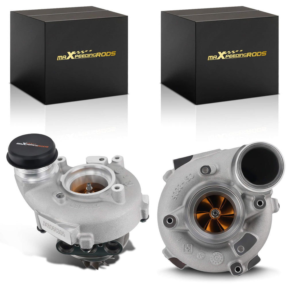 CHRA Turbo Billet geschikt voor Audi A8 D4 4.0 TFSI quattro 3993ccm, 382KW 520PS