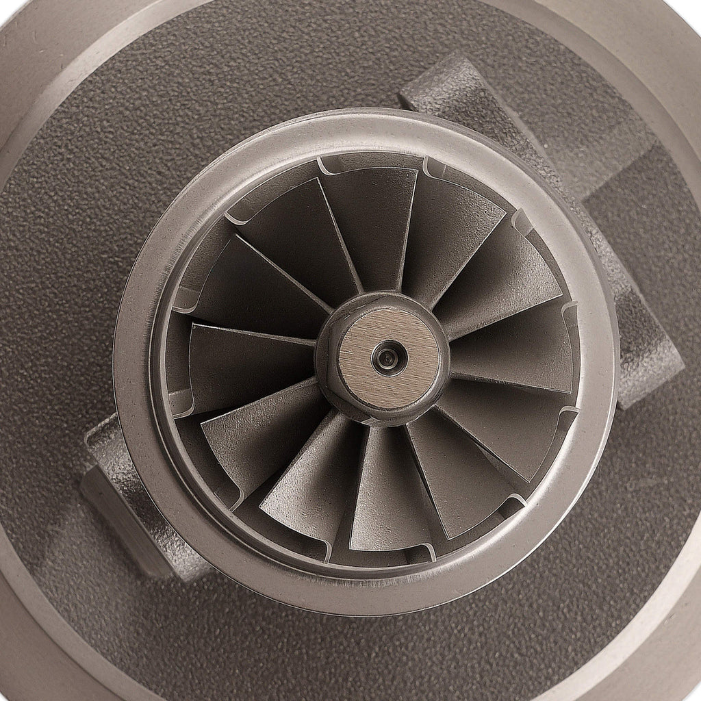 Turbo cartridge geschikt voor Mercedes C-Klasse Coupe C204 220CDI 2011-2014 A6510902880