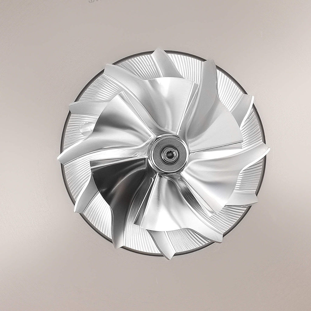 Turbo cartridge geschikt voor Mercedes C-Klasse Coupe C204 220CDI 2011-2014 A6510902880