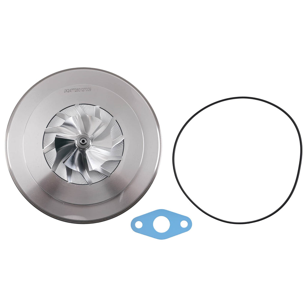 Cartridge CHRA geschikt voor VW Multivan Transporter Amarok California 2.0 BiTDI 132KW