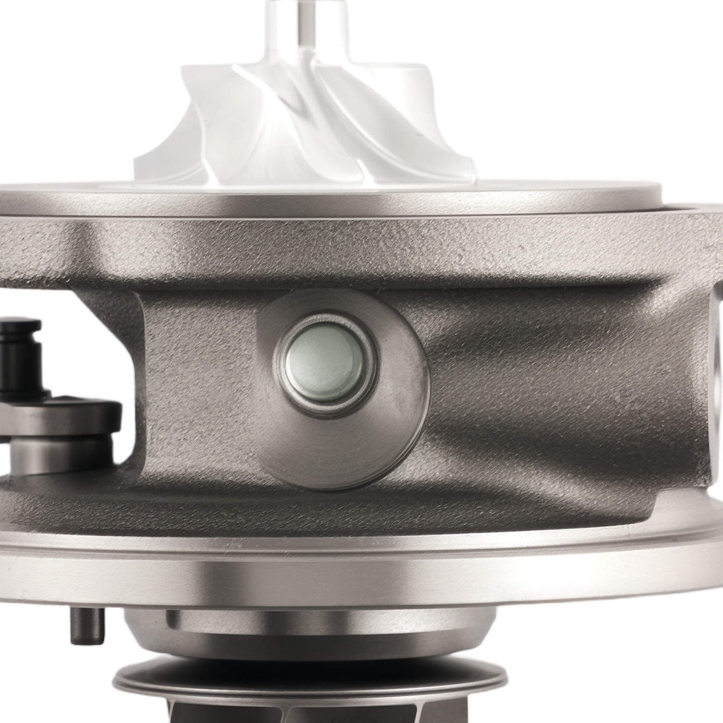 Billet turbo cartridge geschikt voor MAN TGE 2.0 TDi 130KW 2016-25 03N145701T 10009700225