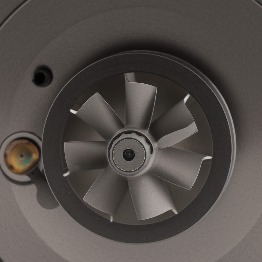 Billet turbo cartridge geschikt voor MAN TGE 2.0 TDi 130KW 2016-25 03N145701T 10009700225